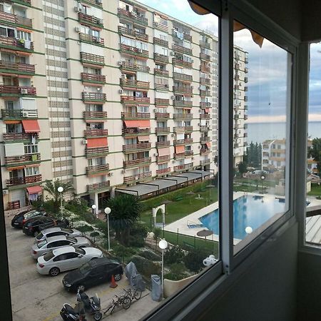 Benalmadena Costa Las Naciones Bagian luar foto