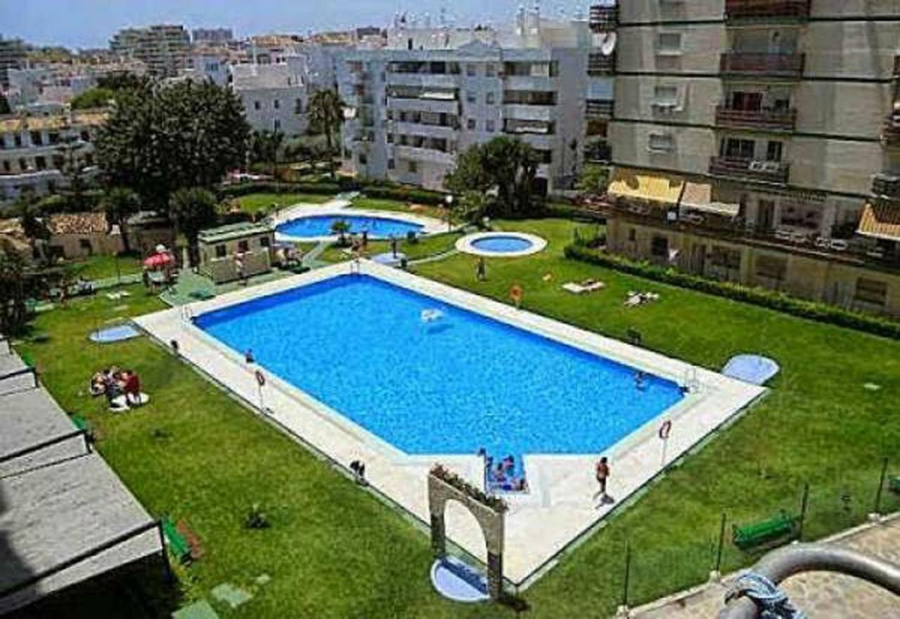 Benalmadena Costa Las Naciones Bagian luar foto