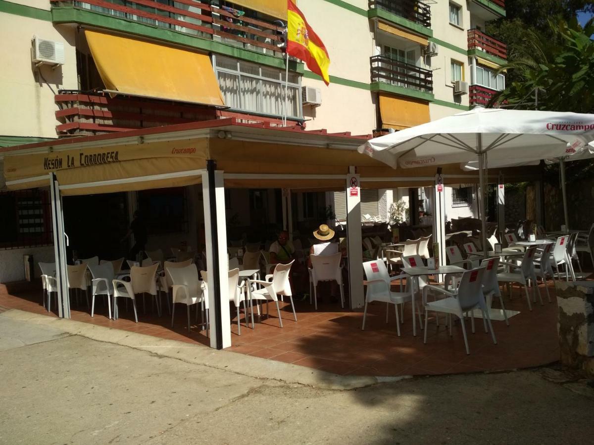 Benalmadena Costa Las Naciones Bagian luar foto
