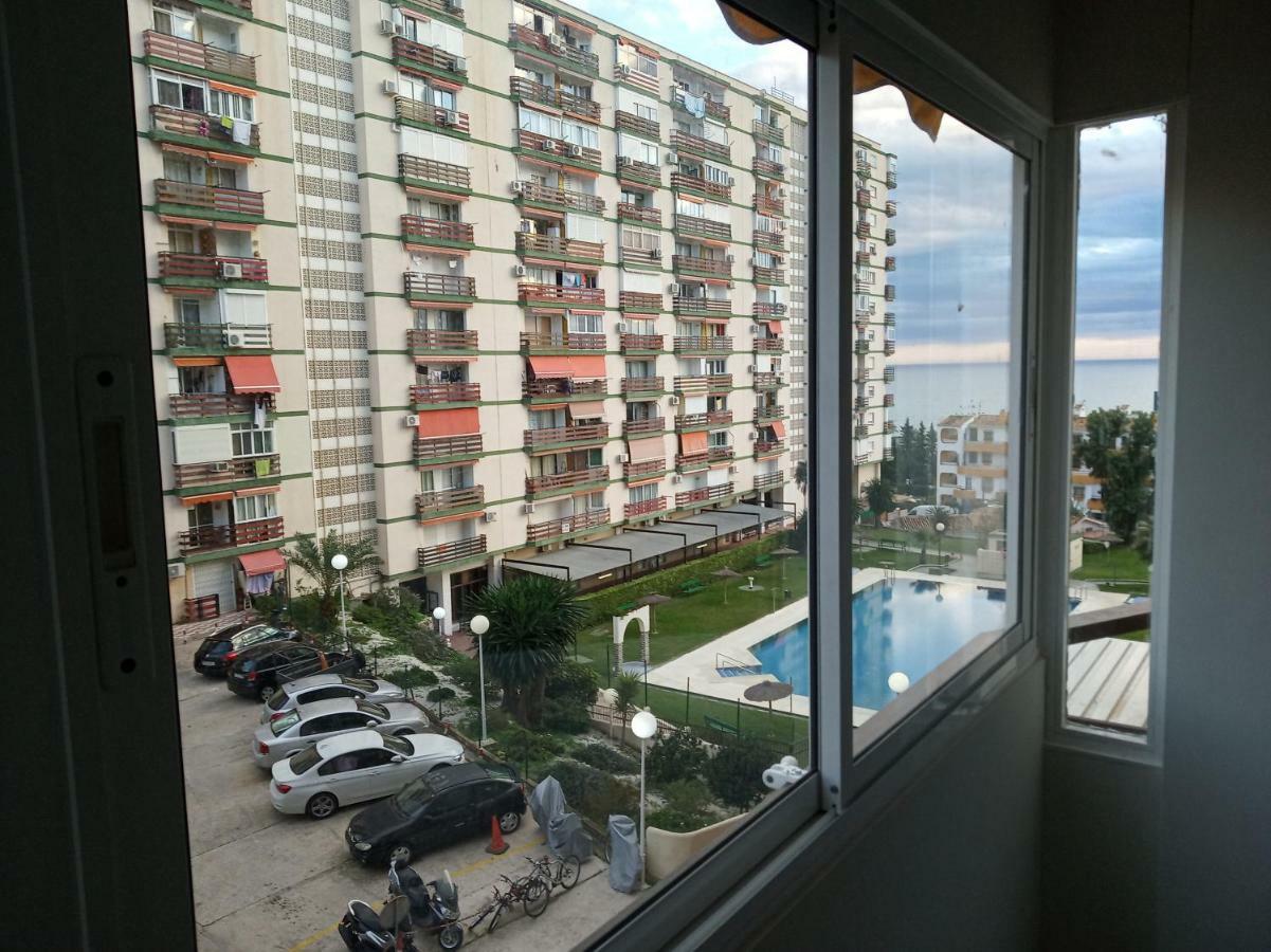 Benalmadena Costa Las Naciones Bagian luar foto