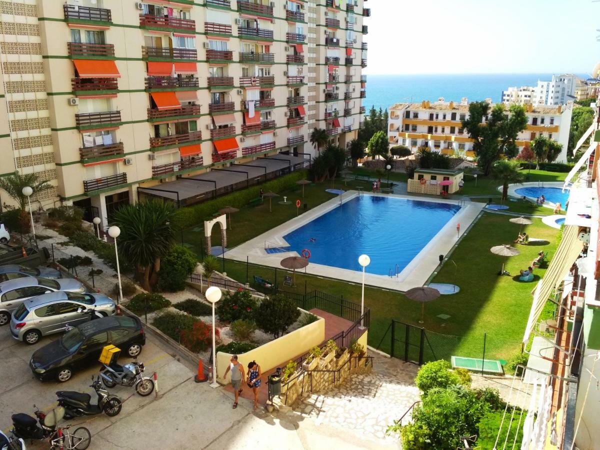 Benalmadena Costa Las Naciones Bagian luar foto